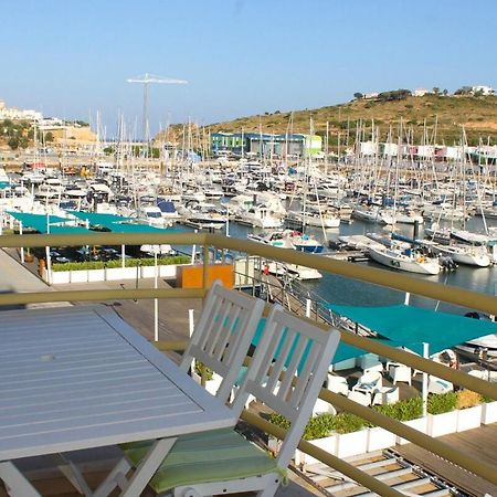 Apartamentos Costa De Ouro T2-Marina De Albufeira Luaran gambar