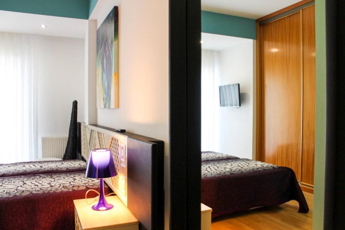 Apartamentos Costa De Ouro T2-Marina De Albufeira Luaran gambar