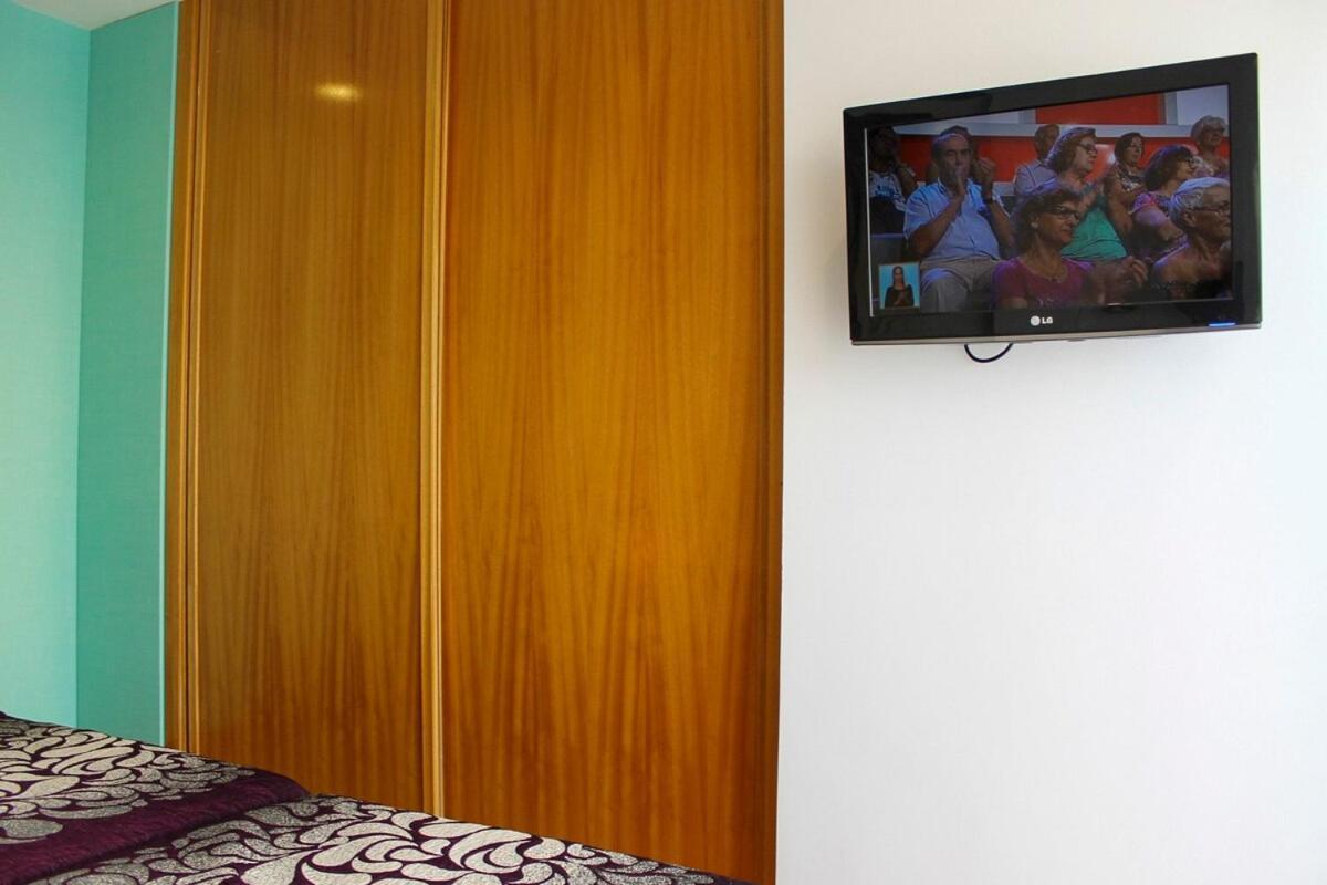 Apartamentos Costa De Ouro T2-Marina De Albufeira Luaran gambar