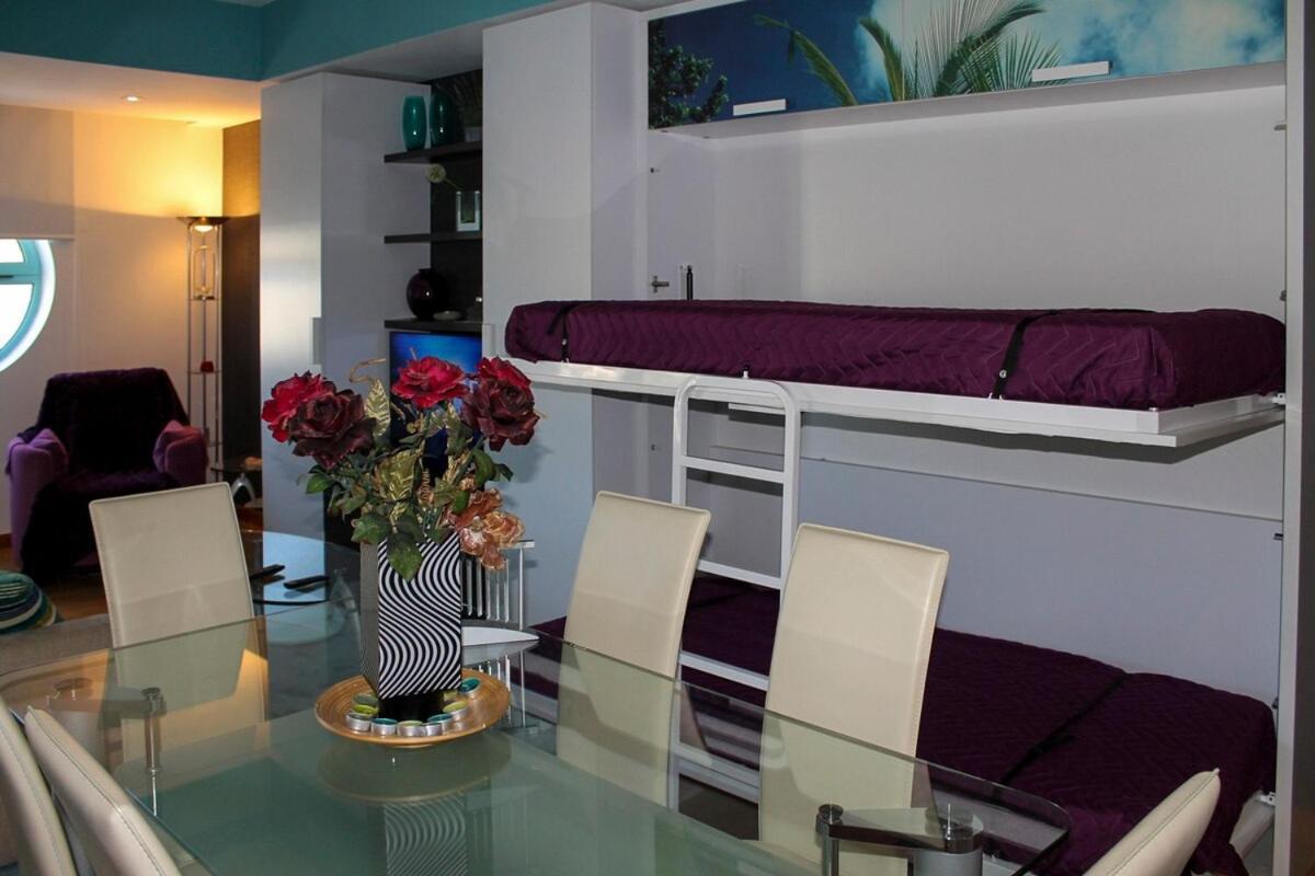 Apartamentos Costa De Ouro T2-Marina De Albufeira Luaran gambar