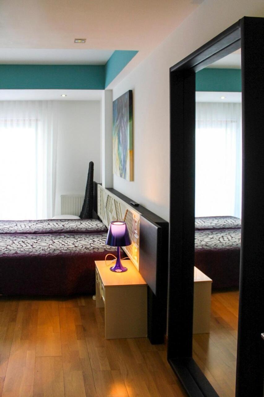 Apartamentos Costa De Ouro T2-Marina De Albufeira Luaran gambar
