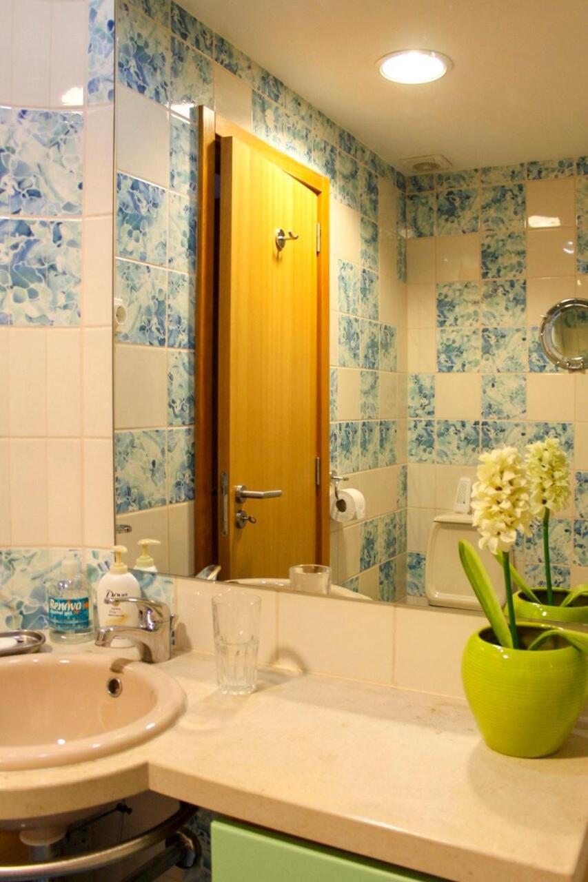Apartamentos Costa De Ouro T2-Marina De Albufeira Luaran gambar