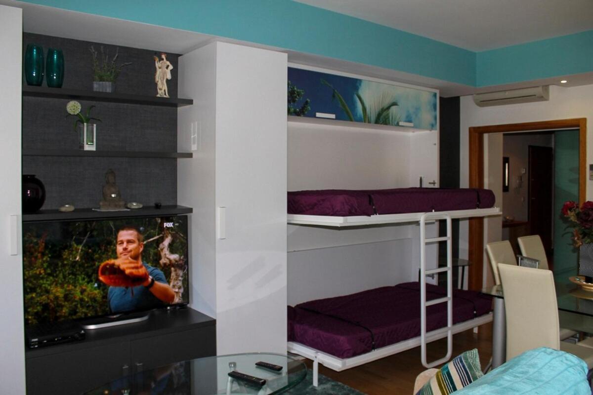 Apartamentos Costa De Ouro T2-Marina De Albufeira Luaran gambar