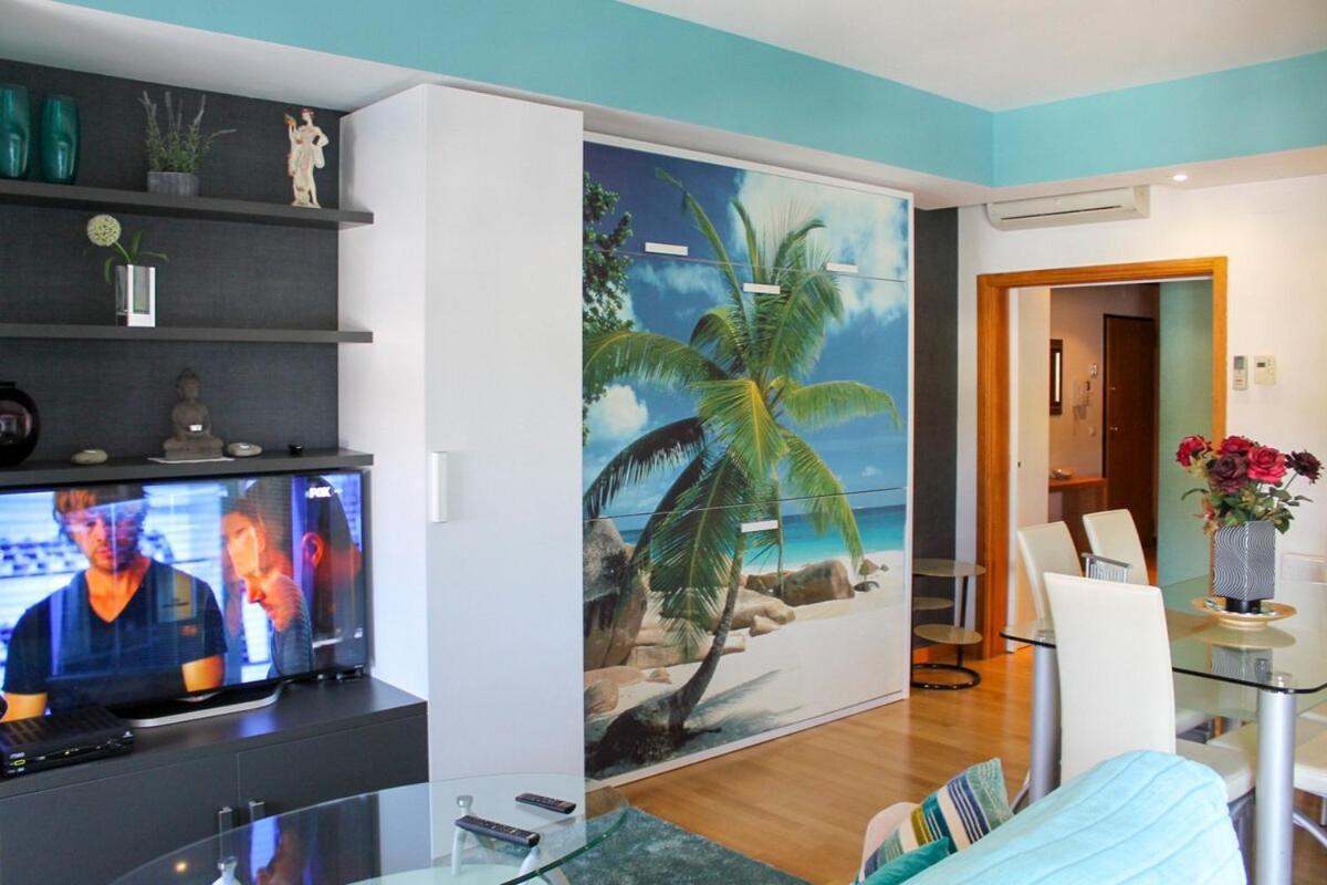 Apartamentos Costa De Ouro T2-Marina De Albufeira Luaran gambar