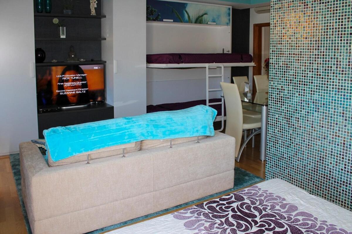 Apartamentos Costa De Ouro T2-Marina De Albufeira Luaran gambar