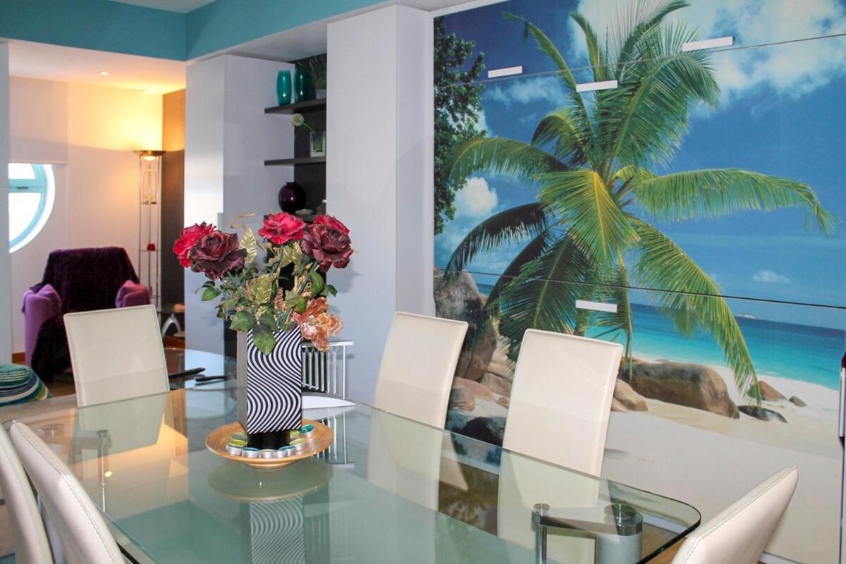 Apartamentos Costa De Ouro T2-Marina De Albufeira Luaran gambar