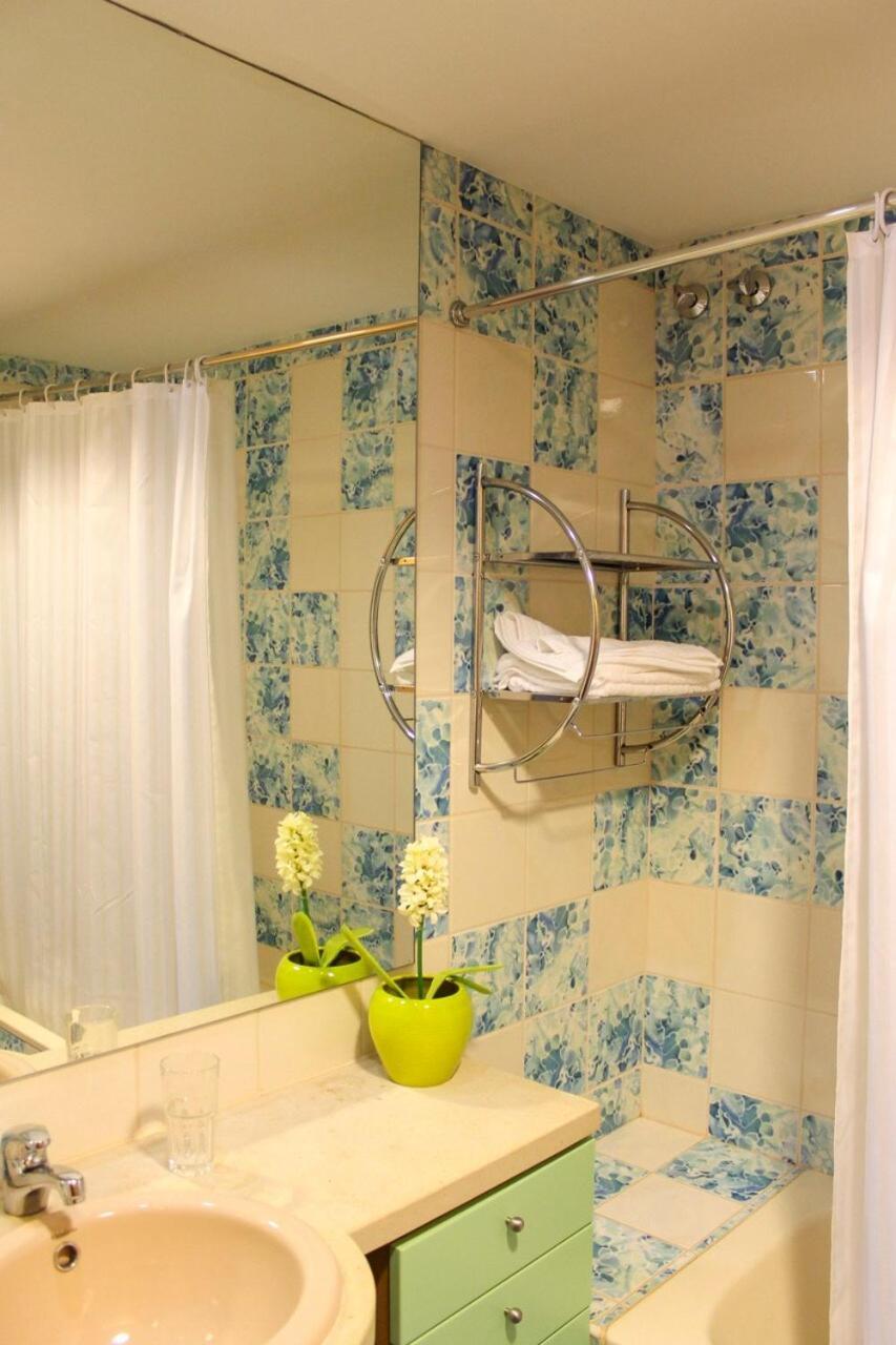 Apartamentos Costa De Ouro T2-Marina De Albufeira Luaran gambar